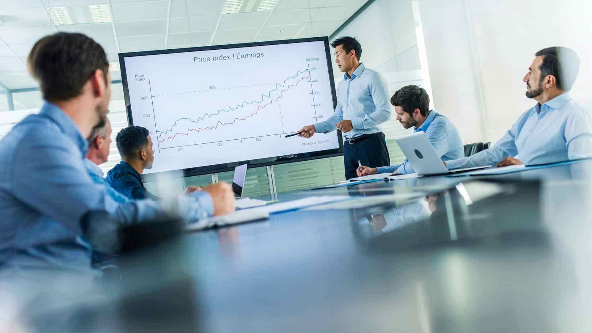 Business & Management
