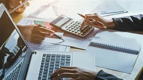 Finance & Accounting